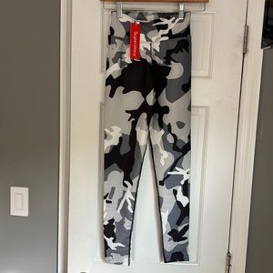 Super stacy full length leggings